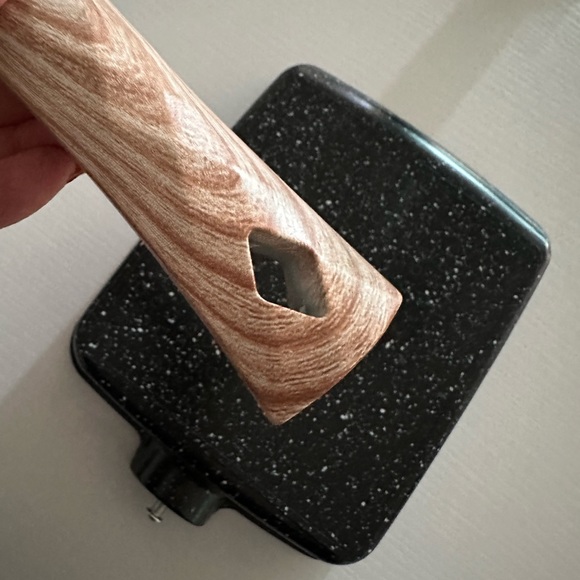 Rectangle Frying Pan Mini Frying Pan - Picture 5 of 6